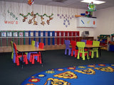 School Furniture